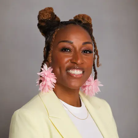 Arielle Mabry, Director of ABA Operations on Influential Women