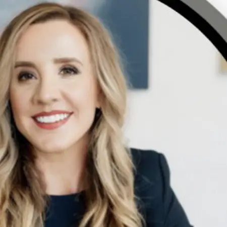 Mary Roesch, Channel Sales Program Lead at DHTech on Influential Women