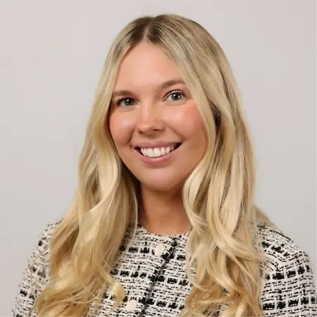 Mikayla O'Byrne, Product Sales Executive on Influential Women