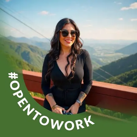Angela Acosta, Operations Manager on Influential Women