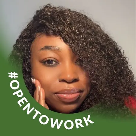 Michele Majoumouo, Postdoctoral Fellow, Research Manager, Mentor on Influential Women