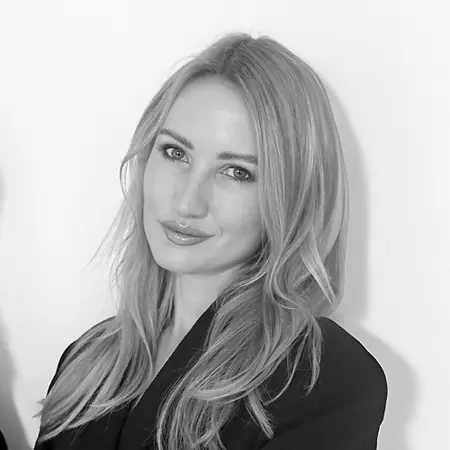 Agnese Aggie Rozite, Prediction Markets Events, Founder & Host on Influential Women