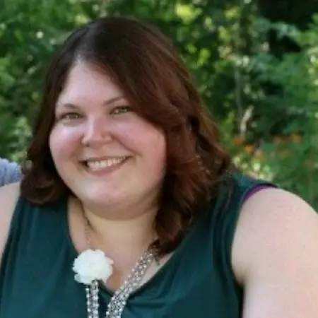 Nicole Naeger Jordan, MA, MBA, Associate Director of Solution Design / Adjunct Professor on Influential Women