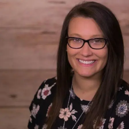 Stacey Zusy, Senior Product Manager on Influential Women
