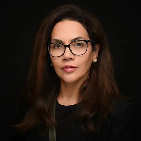 Shilpa Bondale, Senior Solutions Architect on Influential Women