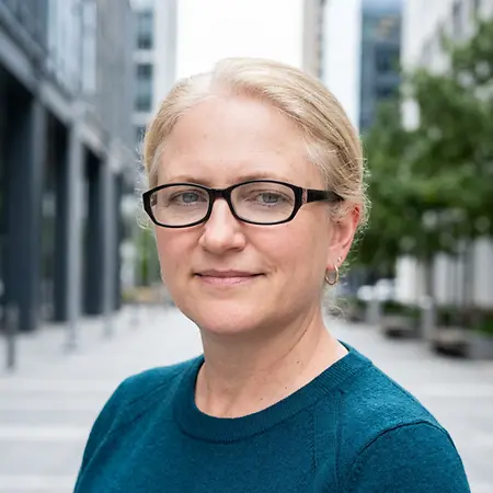 Kristie Patterson, Plexus Entrepreneur / Educator on Influential Women