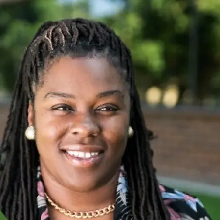 Nikesha Williams, Social Services Practitioner III on Influential Women