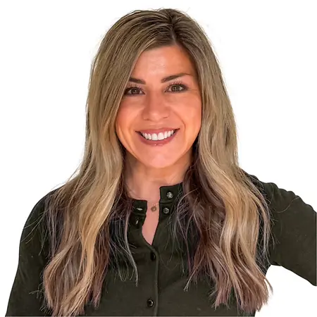 Alison Cefalu, Founder & Donor Relations Consultant on Influential Women