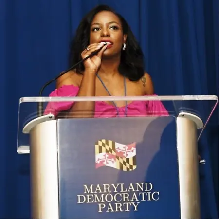 Karen N. Darkes, Executive Director on Influential Women