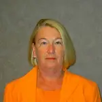 Susan Mason, Employee Benefits Advisor on Influential Women