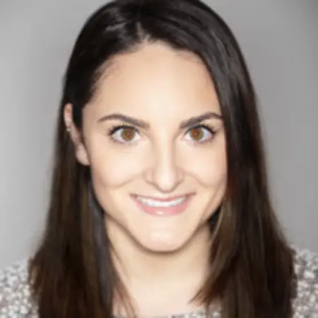 Kaitlyn Decker, Director, Media Strategy and Planning for NBC, Peacock, and Sports on Influential Women