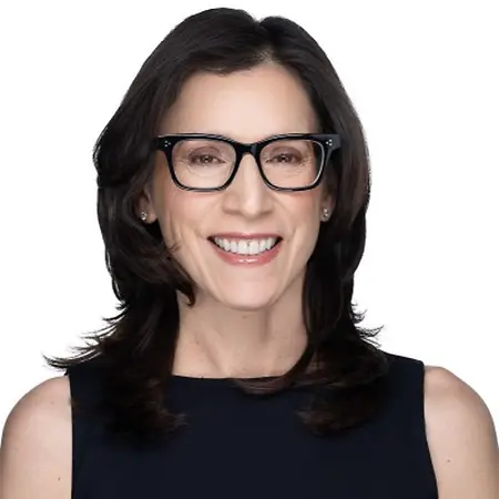 Francesca Zampaglione, Keynote Speaker | Executive Presence Expert | Former Deloitte Executive on Influential Women