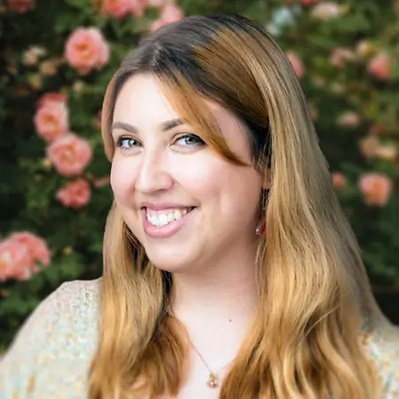 Lisa Simms, Graphic Design Assistant Professor on Influential Women