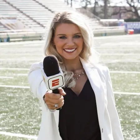 Lily Vinson, Student Success Coach on Influential Women