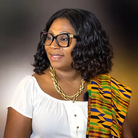 Victoria O., Rector (Chief Academic & Strategic Head) on Influential Women
