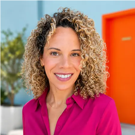Monica Rodriguez, Executive Director on Influential Women