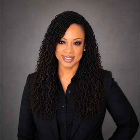 Dr. Kristi Hall Young, Assistant Professor of Education on Influential Women