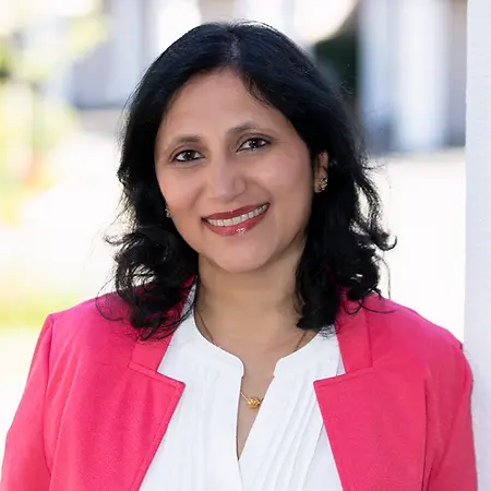 Meenal Jindal, Real Estate Professional - Washington State on Influential Women