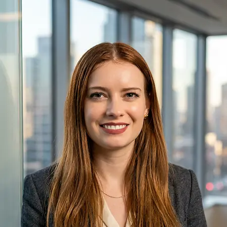 Elise Waldron-Young, PharmD, PhD, Chief Executive Officer and Founder on Influential Women