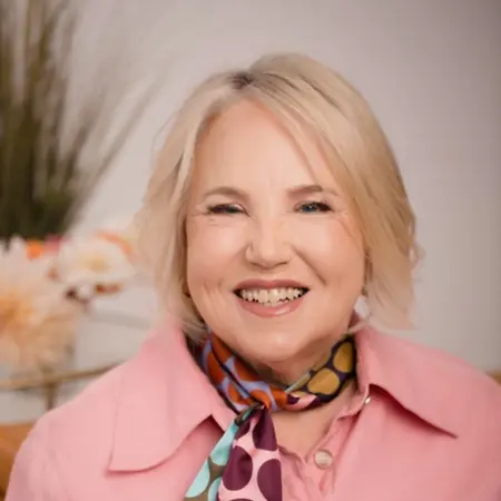 Lucy Lewand, Hospitality Consultant on Influential Women
