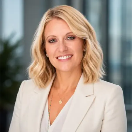 Julie Tracy  Lockwood, Business Process Outsourcing - Solution Lead, Assets & Accelerators on Influential Women
