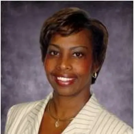 Dr. Zandra Harris, Founder, Positive Energy Life Coach on Influential Women