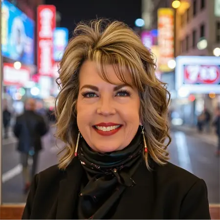 Lisa Baccus, Licensed Insurance Agent/Sales Specialist on Influential Women