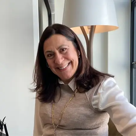 Yonca Gerlach, Account Manager | Account Executive on Influential Women