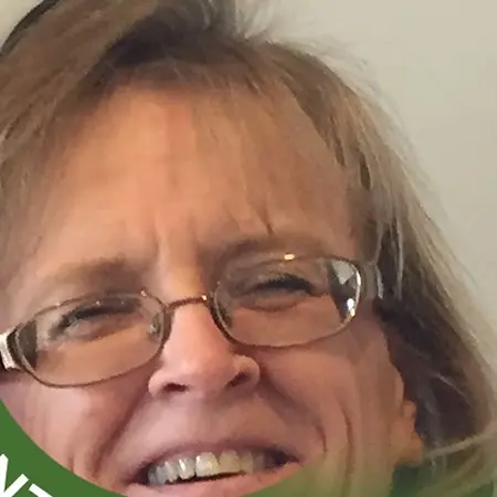 Elizabeth Peterson, Freelance on Influential Women