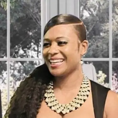 Nicole Warren, Entrepreneur on Influential Women