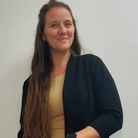 Keri Durbin, Family peer advocate on Influential Women