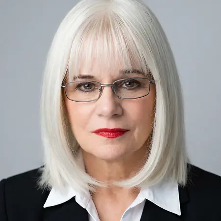 Linda Madison, MSW, Founder on Influential Women