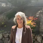 Mary Belden-McGrath, Co-Founder on Influential Women