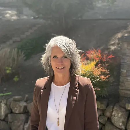 Mary Belden-McGrath, Co-Founder on Influential Women