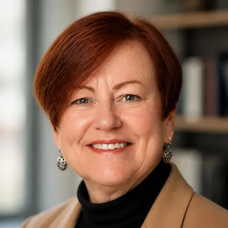 Kim E Janowski, Consultant on Influential Women