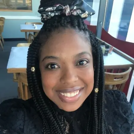 ShaunaGaye Bryant, Property Manager lll on Influential Women