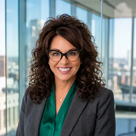 Alana D. Tanner, MS, PCC, BCMHC, Workplace & Interpersonal Dynamics Coach on Influential Women