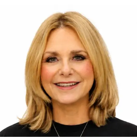 Kim Kaufmann, Operations Manager on Influential Women