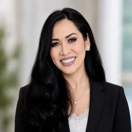 Geraldine Mascardo, Strategic Account Lead 4, Mid-Market, Platinum | North West Region on Influential Women