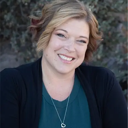 Joyce Aguilar, Senior Professional Career Coach on Influential Women