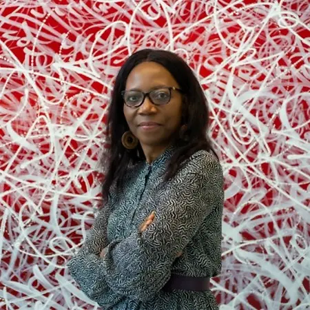 Valerie Wehiong, Inter-Institution Collaboration | Higher Education Administration on Influential Women