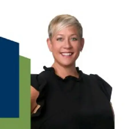 Beth McCamey Harris, National Sales Director on Influential Women