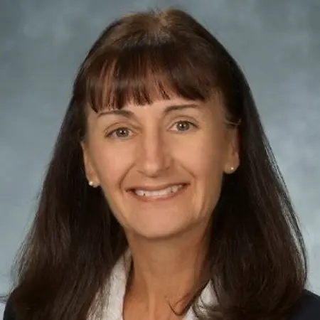 Laurie LaPat Polasko, Vice President on Influential Women