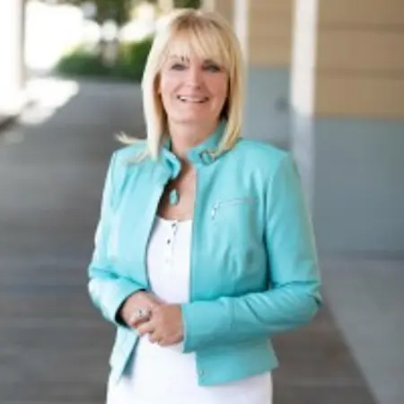 Deb Kreger, Interior Designer & Stager on Influential Women
