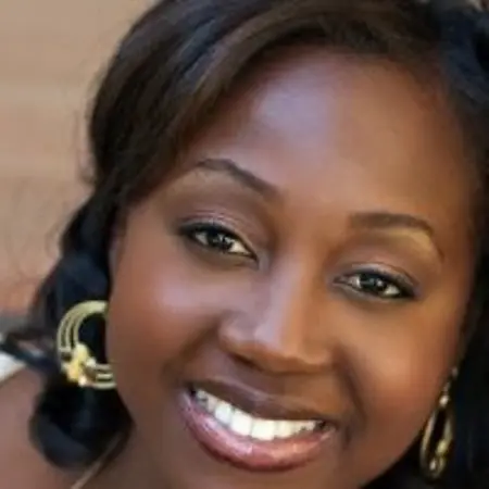 Jaimie Page-Hodge, Elementary School Principal on Influential Women