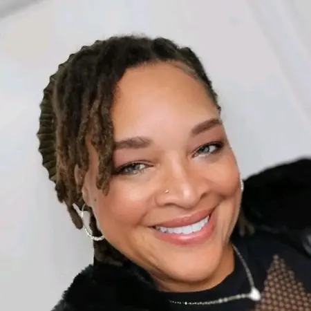 Charmion Anderson, Home Study Specialist on Influential Women