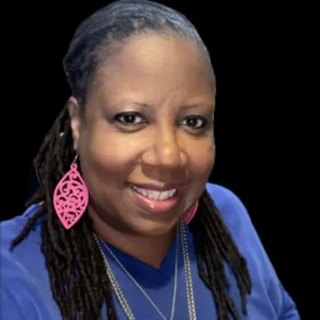 Davina Wright-Lyons, Founder on Influential Women