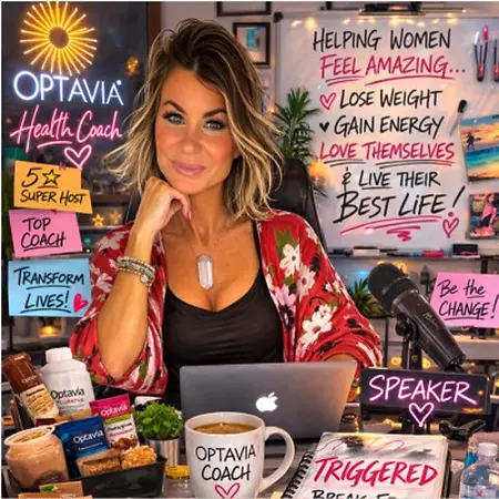WHITNEY KELL, Owner on Influential Women