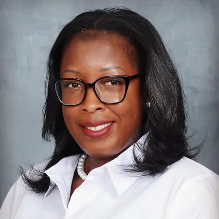 Brenda Livingston, MBA, Human Resources Consultant II on Influential Women