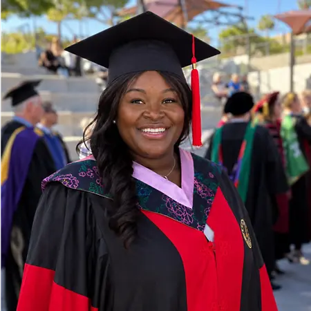 Shirley Ayangbah, Associate Professor of Law on Influential Women